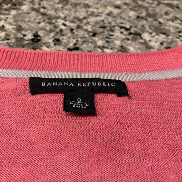 Banana Republic Sweater S - Picture 5 of 9